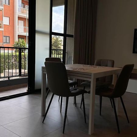 Cconforthotels Puglia Promenade Apartment 2 Μπάρι Εξωτερικό φωτογραφία