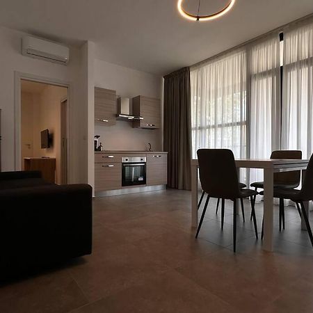 Cconforthotels Puglia Promenade Apartment 2 Μπάρι Εξωτερικό φωτογραφία
