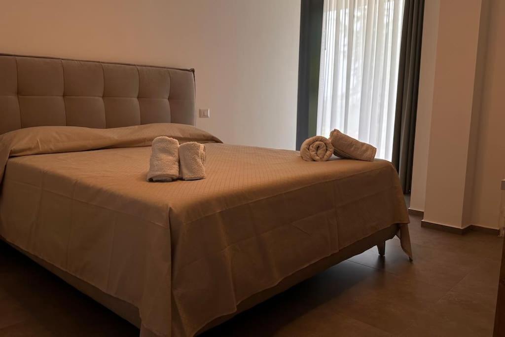 Cconforthotels Puglia Promenade Apartment 2 Μπάρι Εξωτερικό φωτογραφία