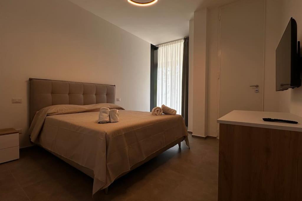 Cconforthotels Puglia Promenade Apartment 2 Μπάρι Εξωτερικό φωτογραφία