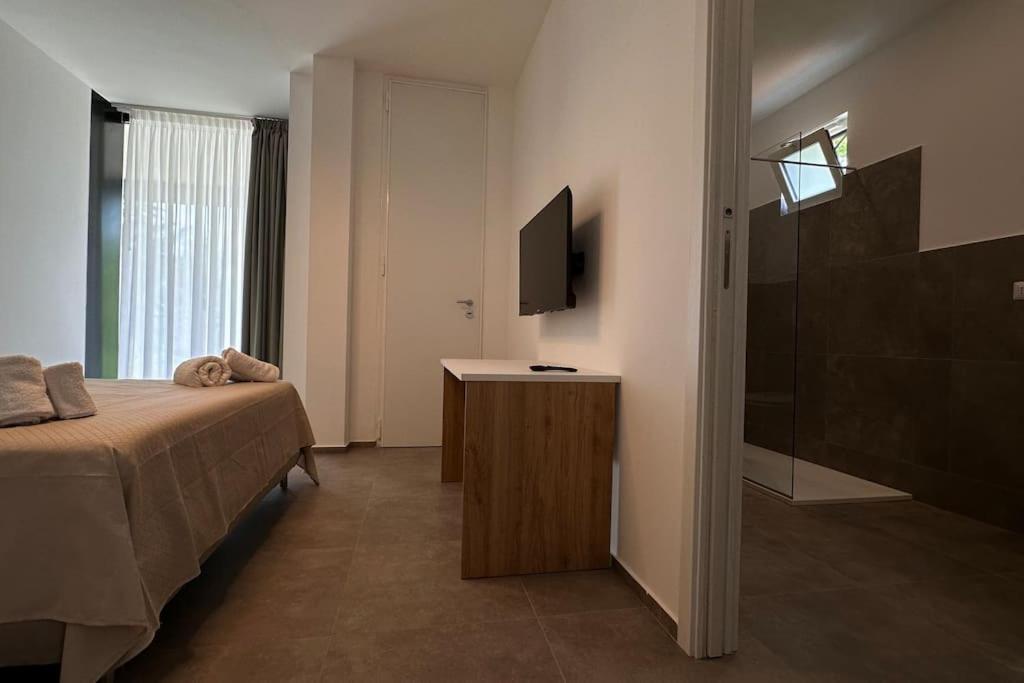 Cconforthotels Puglia Promenade Apartment 2 Μπάρι Εξωτερικό φωτογραφία